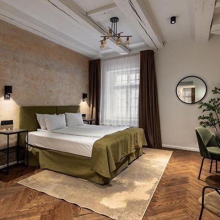 Konventa Seta Hotel Keystone Collection Riga Ngoại thất bức ảnh