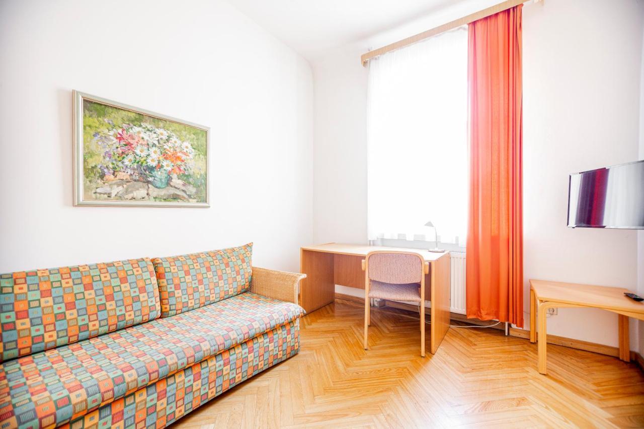 Konventa Seta Hotel Keystone Collection Riga Ngoại thất bức ảnh