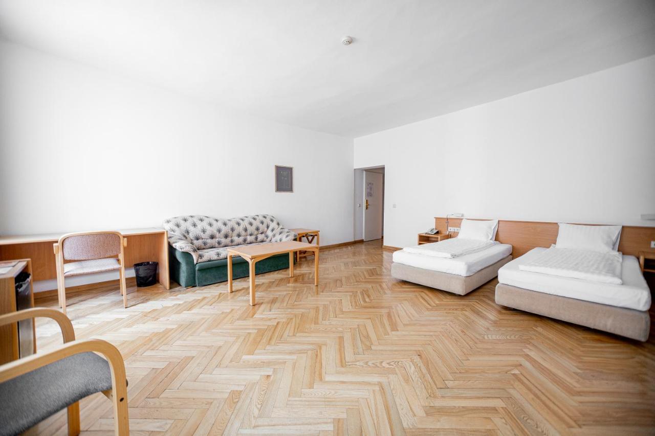 Konventa Seta Hotel Keystone Collection Riga Ngoại thất bức ảnh