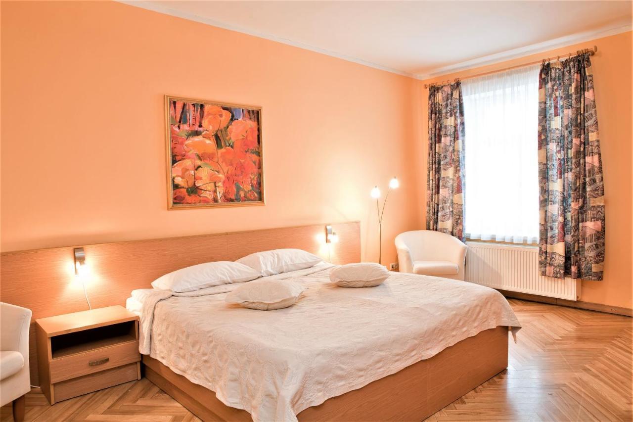 Konventa Seta Hotel Keystone Collection Riga Ngoại thất bức ảnh