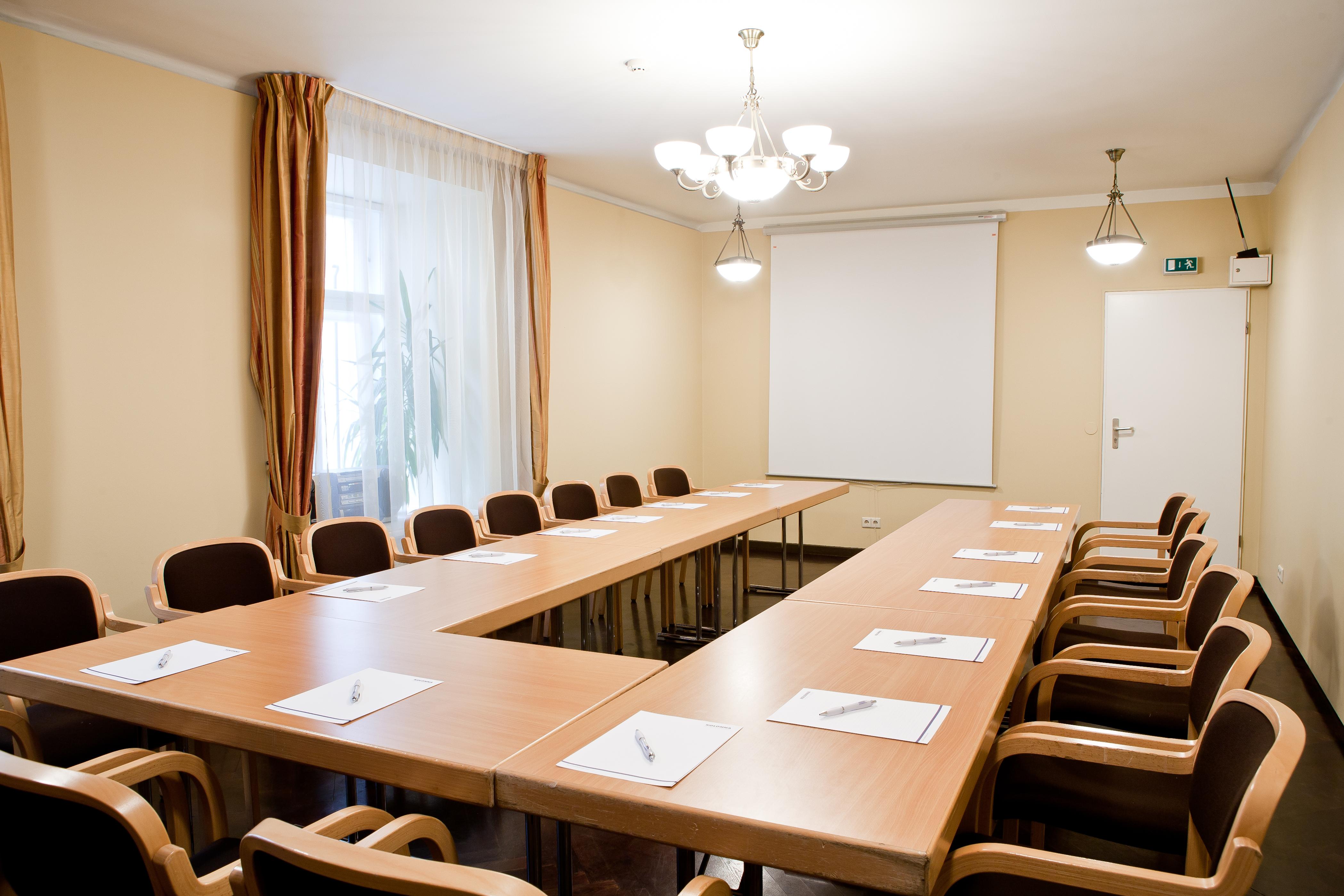 Konventa Seta Hotel Keystone Collection Riga Ngoại thất bức ảnh