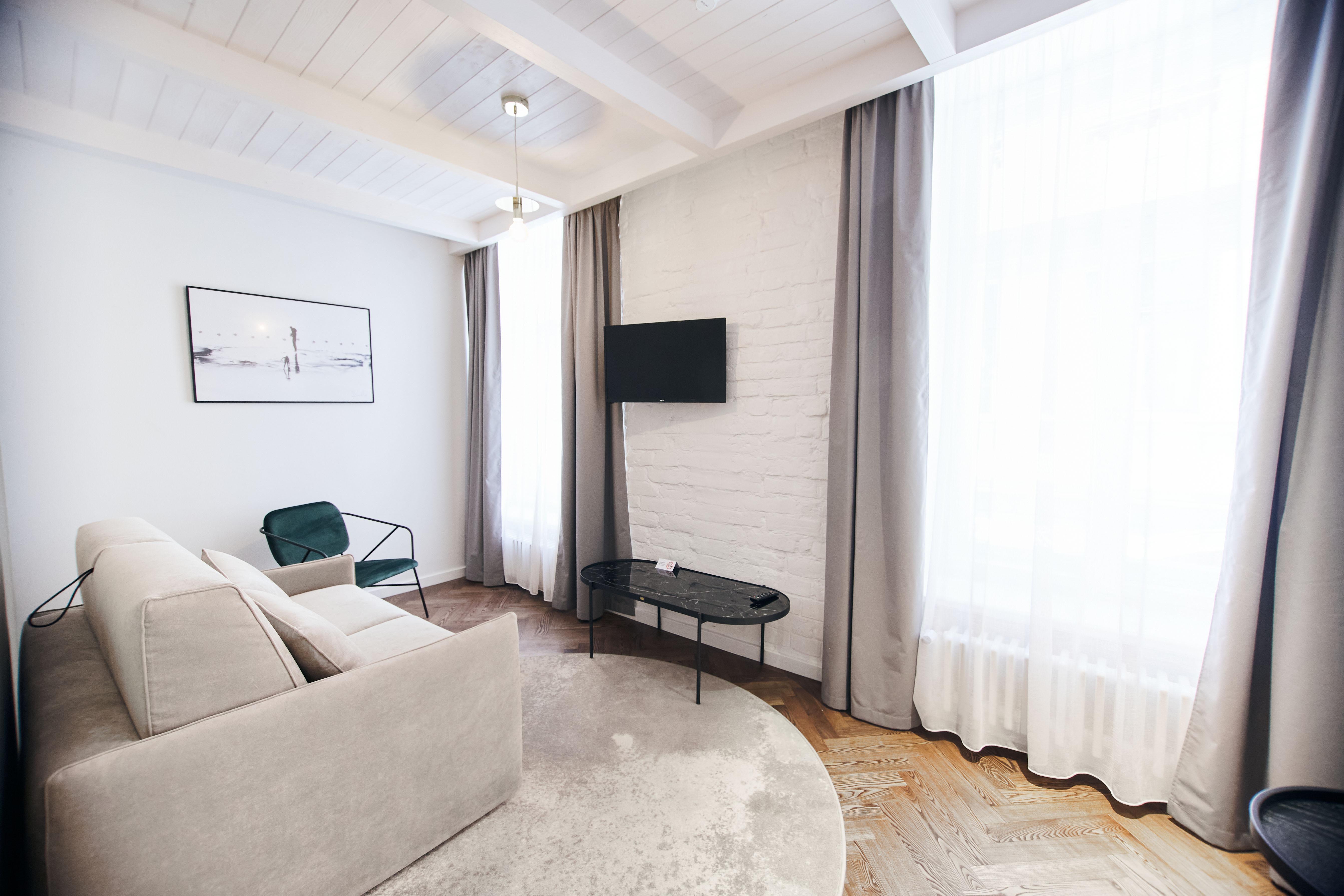 Konventa Seta Hotel Keystone Collection Riga Ngoại thất bức ảnh