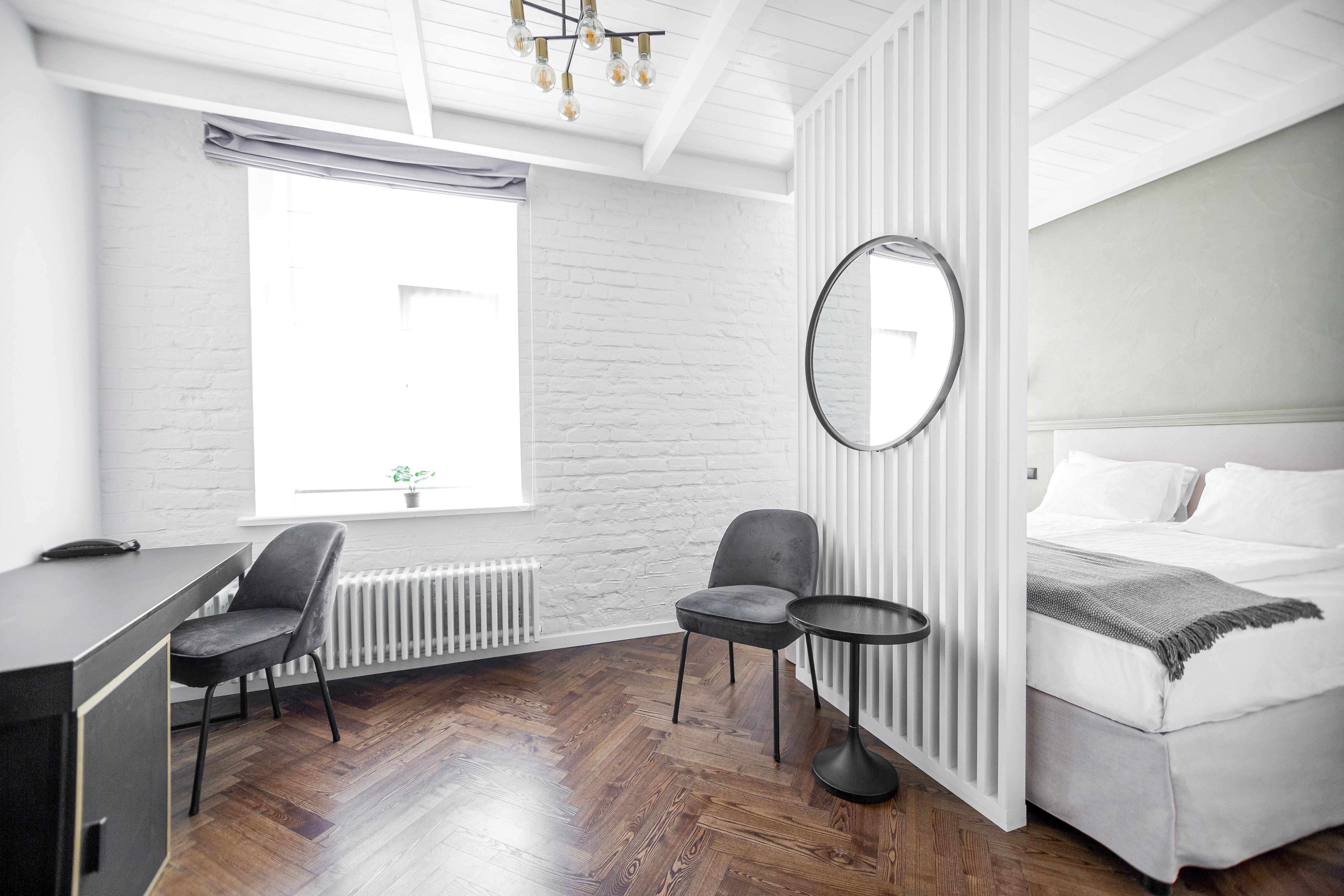 Konventa Seta Hotel Keystone Collection Riga Ngoại thất bức ảnh