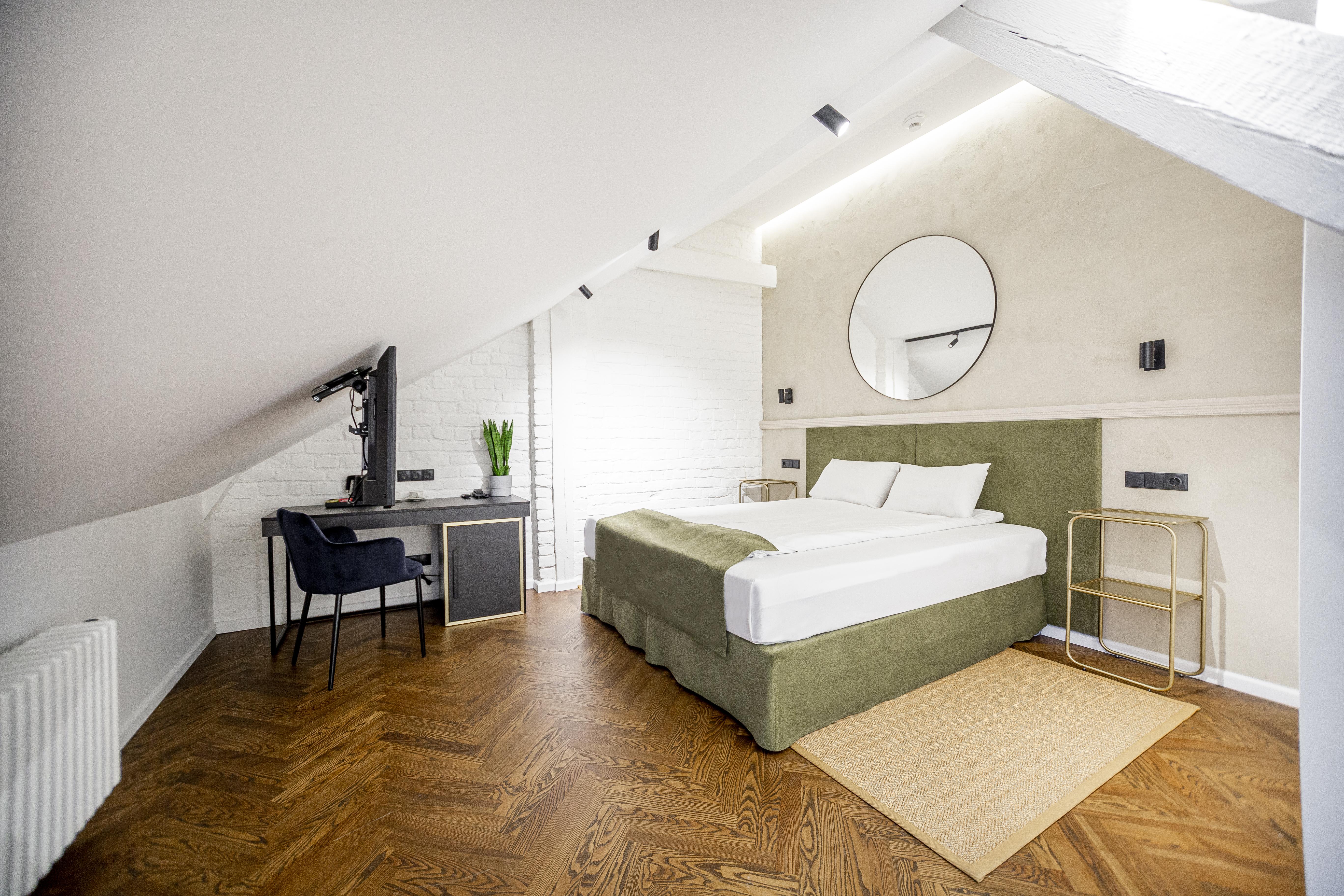 Konventa Seta Hotel Keystone Collection Riga Ngoại thất bức ảnh