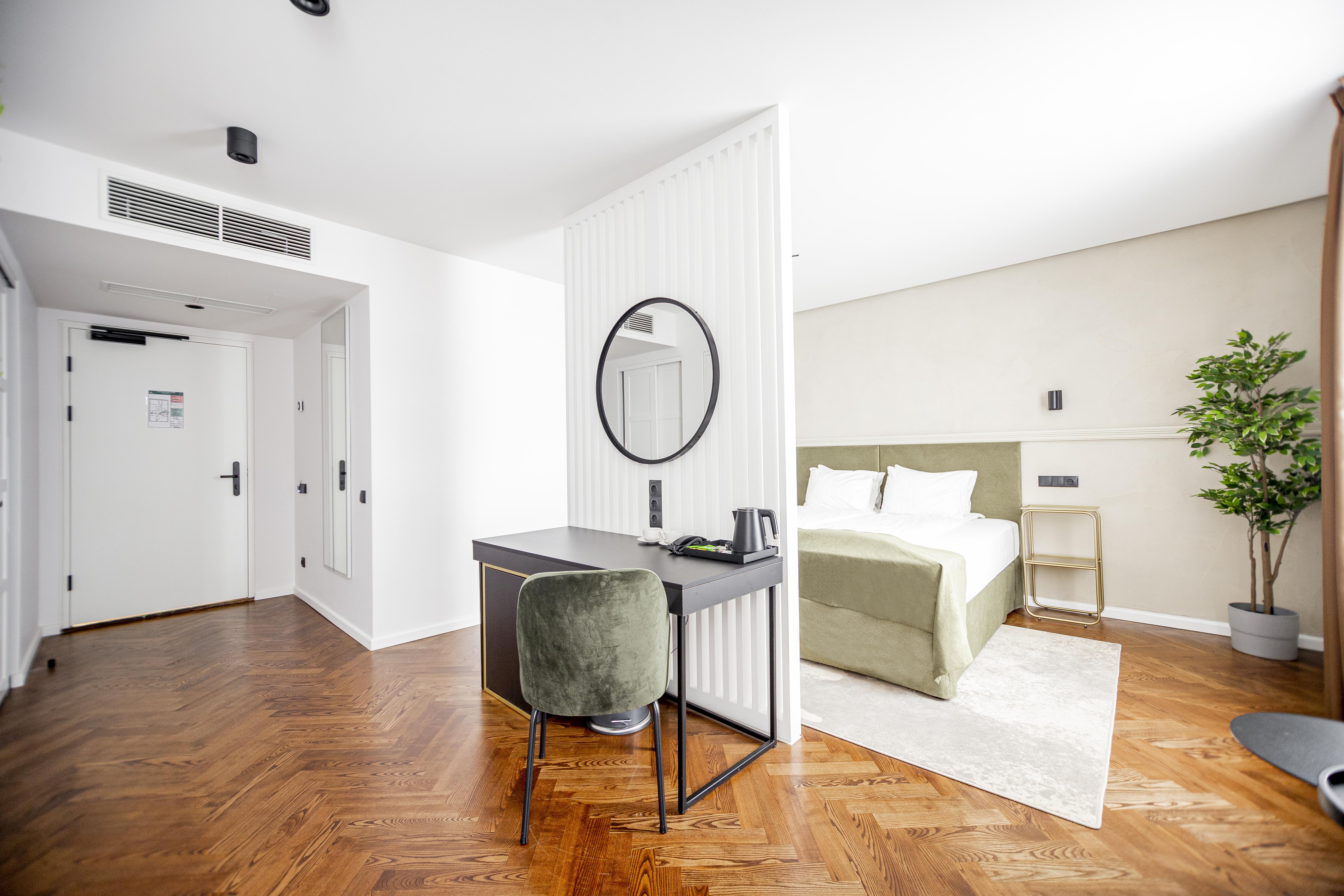 Konventa Seta Hotel Keystone Collection Riga Ngoại thất bức ảnh