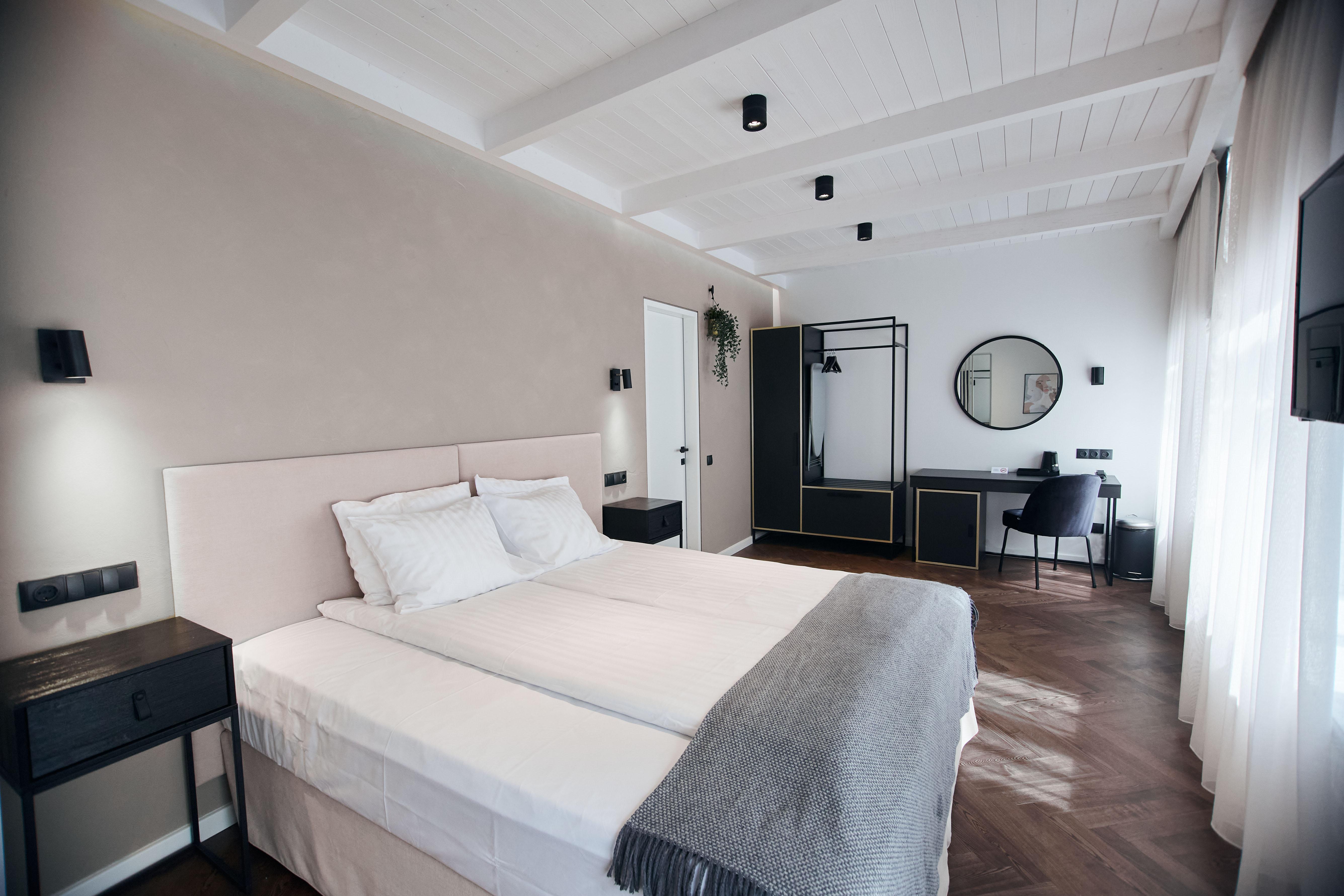 Konventa Seta Hotel Keystone Collection Riga Ngoại thất bức ảnh