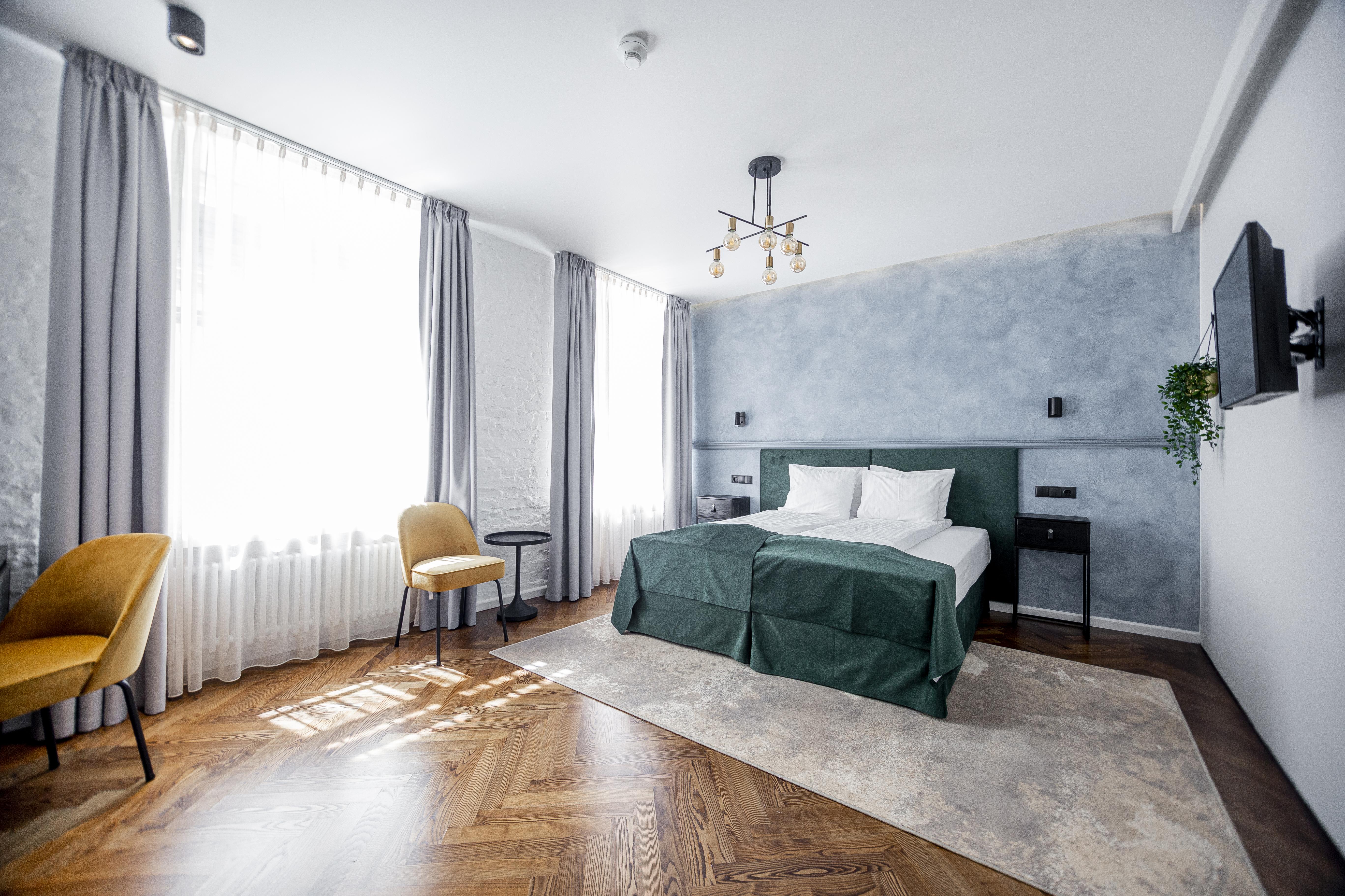 Konventa Seta Hotel Keystone Collection Riga Ngoại thất bức ảnh