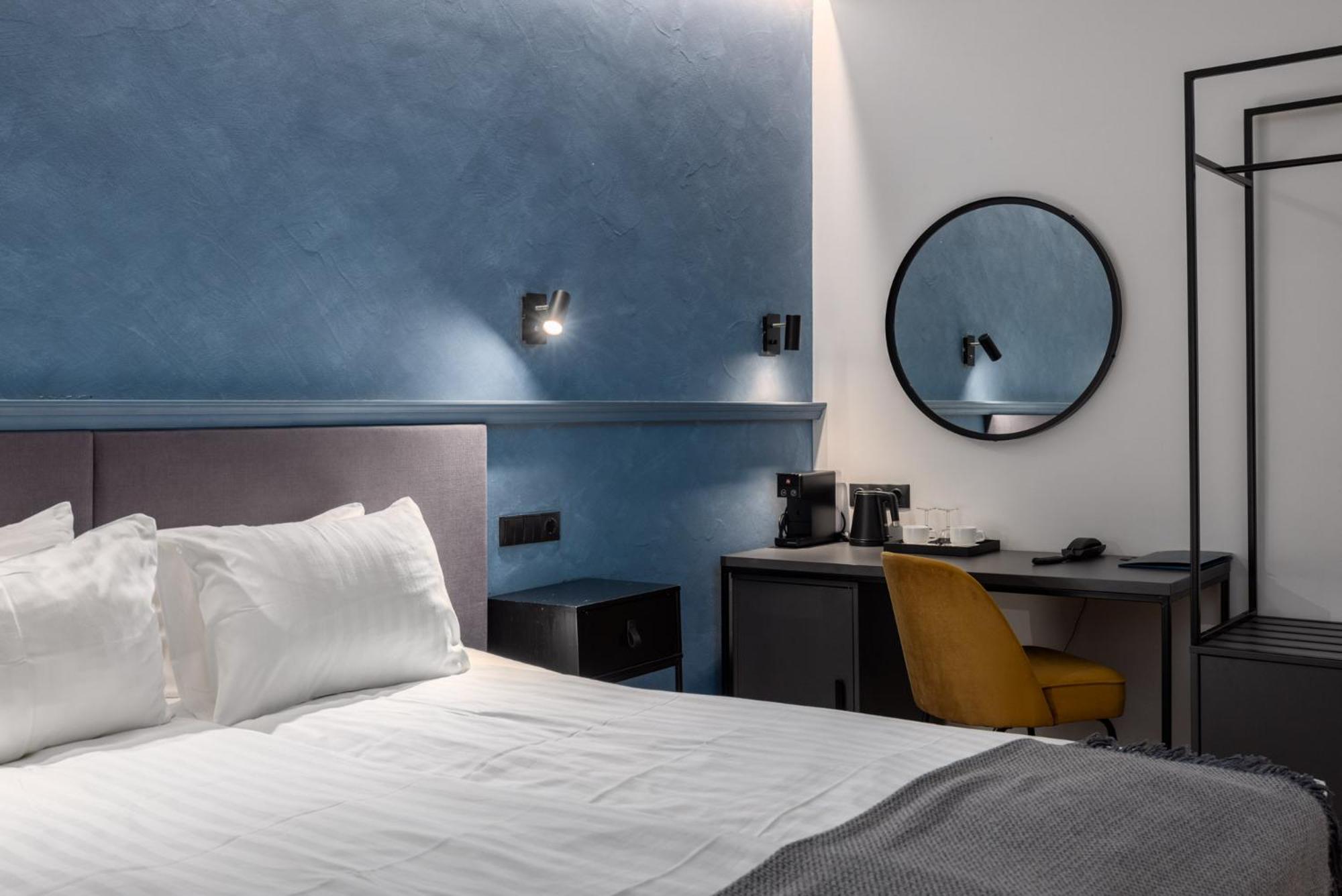 Konventa Seta Hotel Keystone Collection Riga Ngoại thất bức ảnh