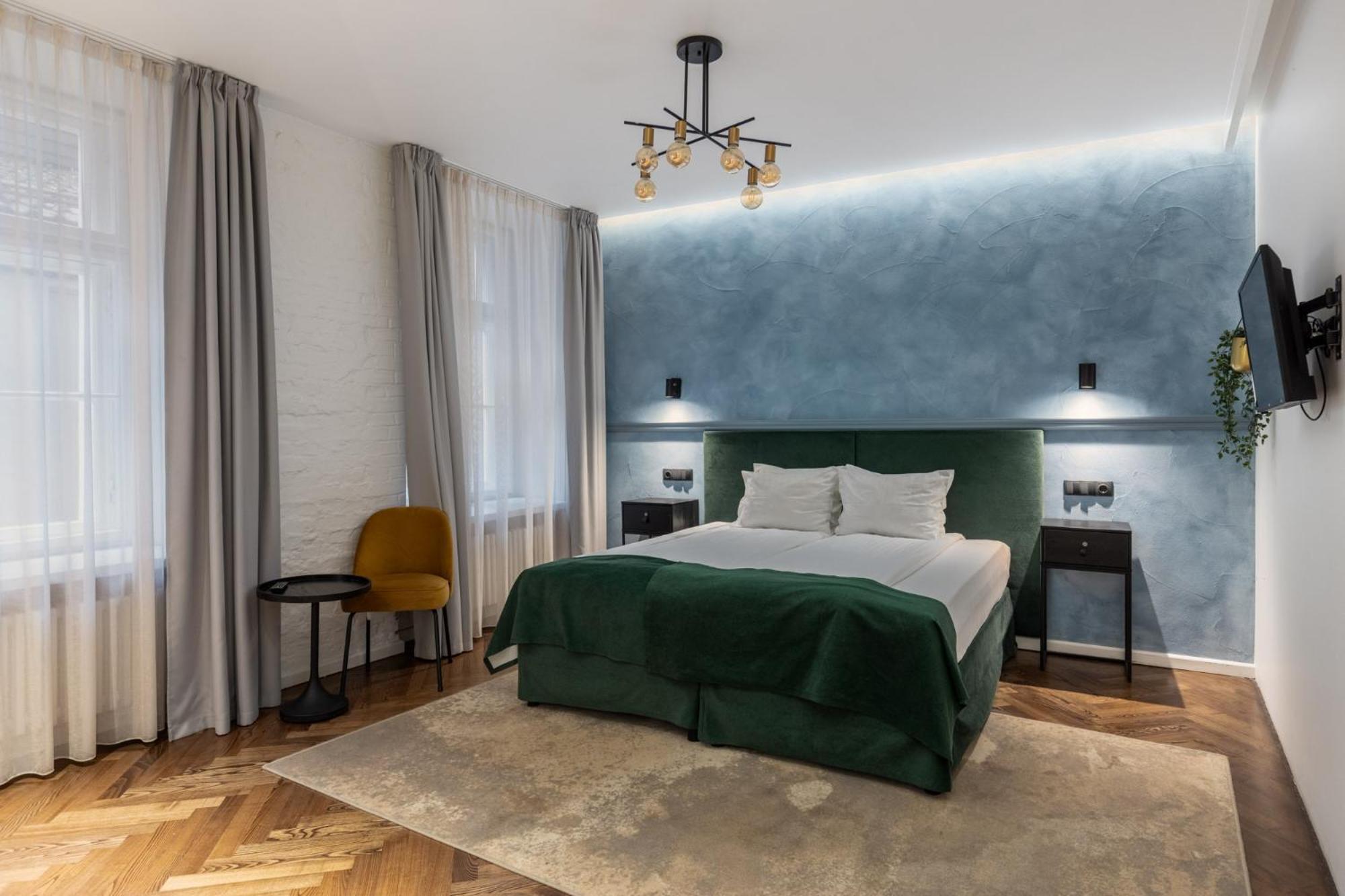 Konventa Seta Hotel Keystone Collection Riga Ngoại thất bức ảnh