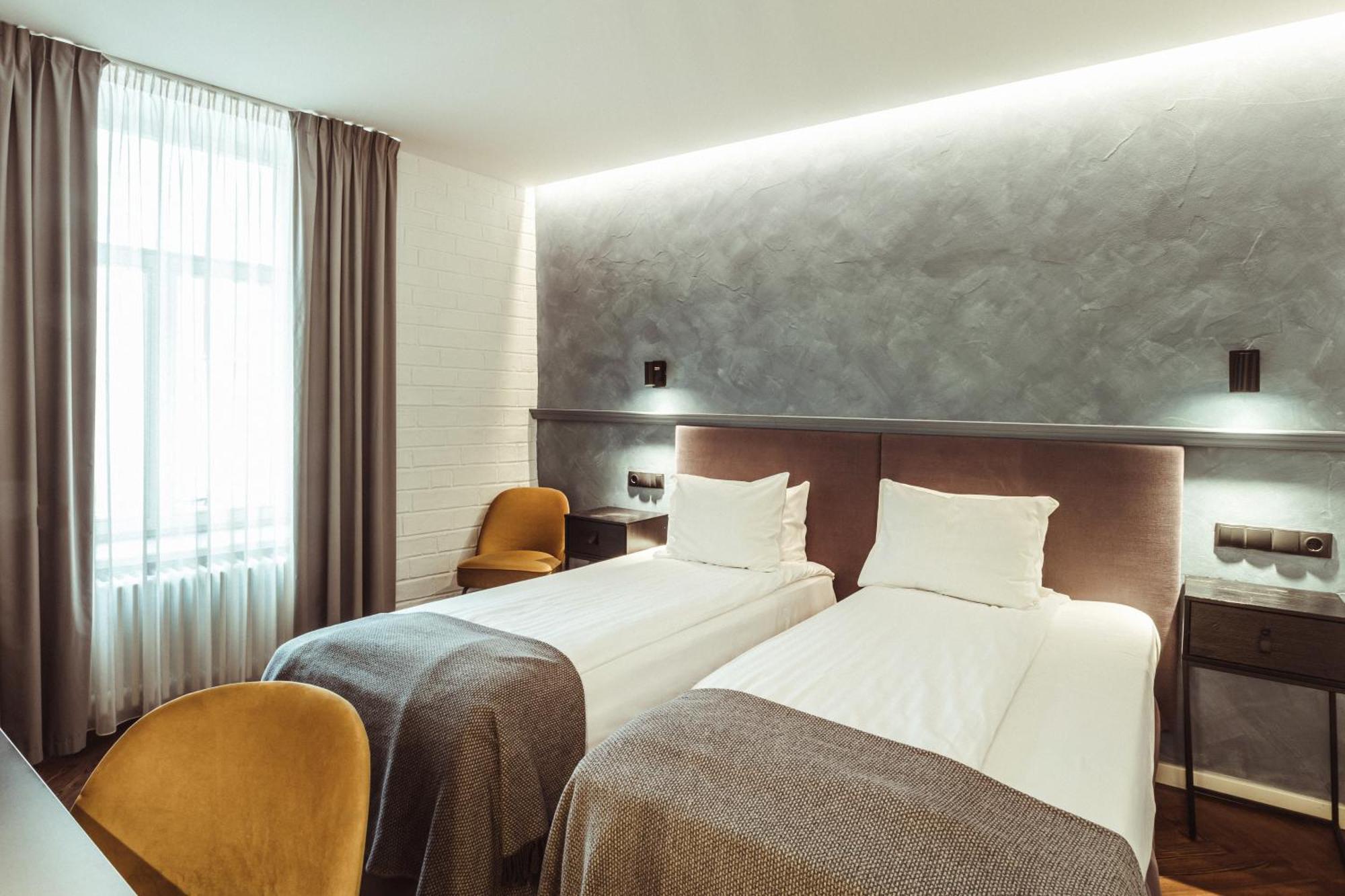 Konventa Seta Hotel Keystone Collection Riga Ngoại thất bức ảnh