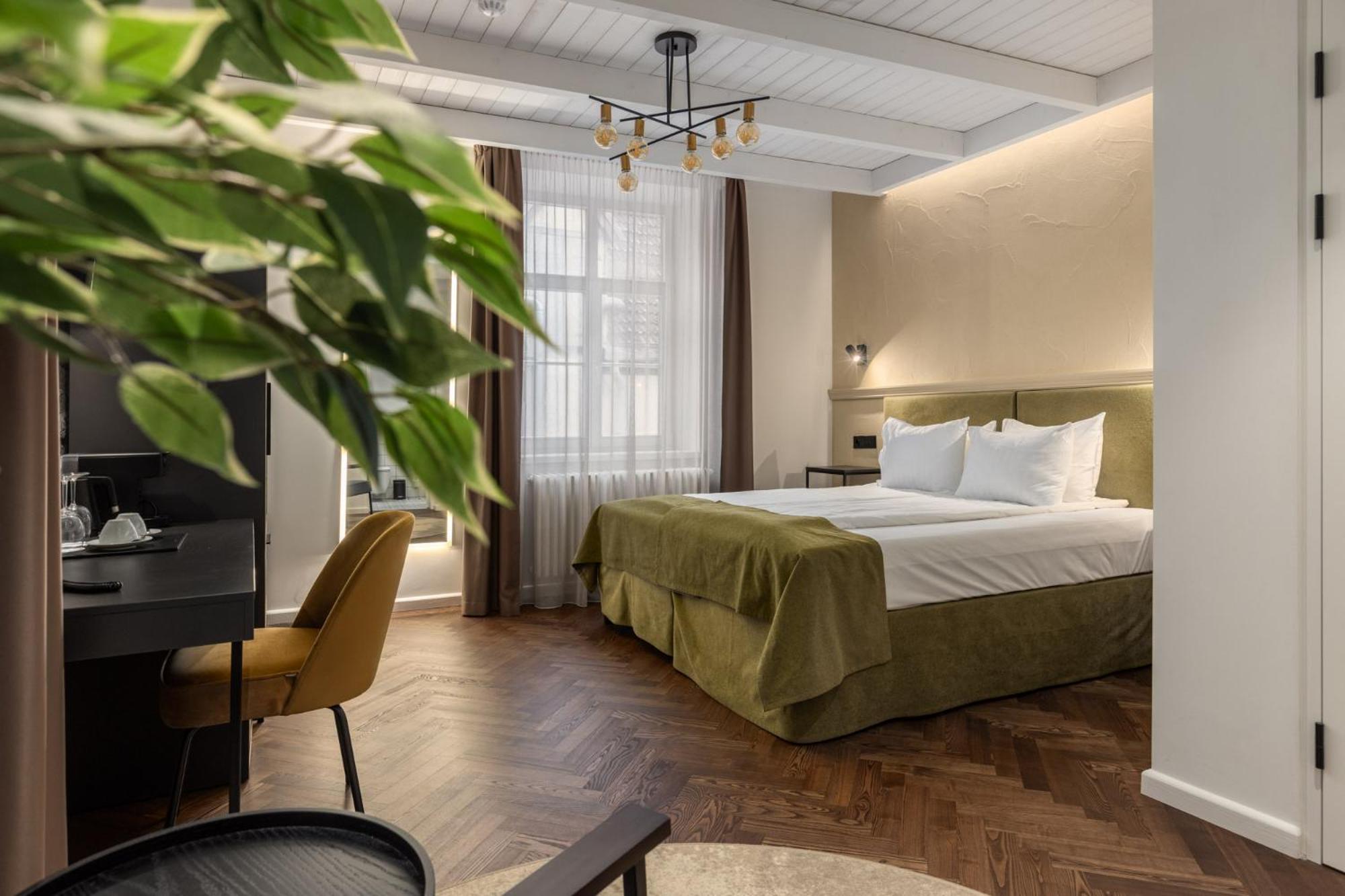 Konventa Seta Hotel Keystone Collection Riga Ngoại thất bức ảnh