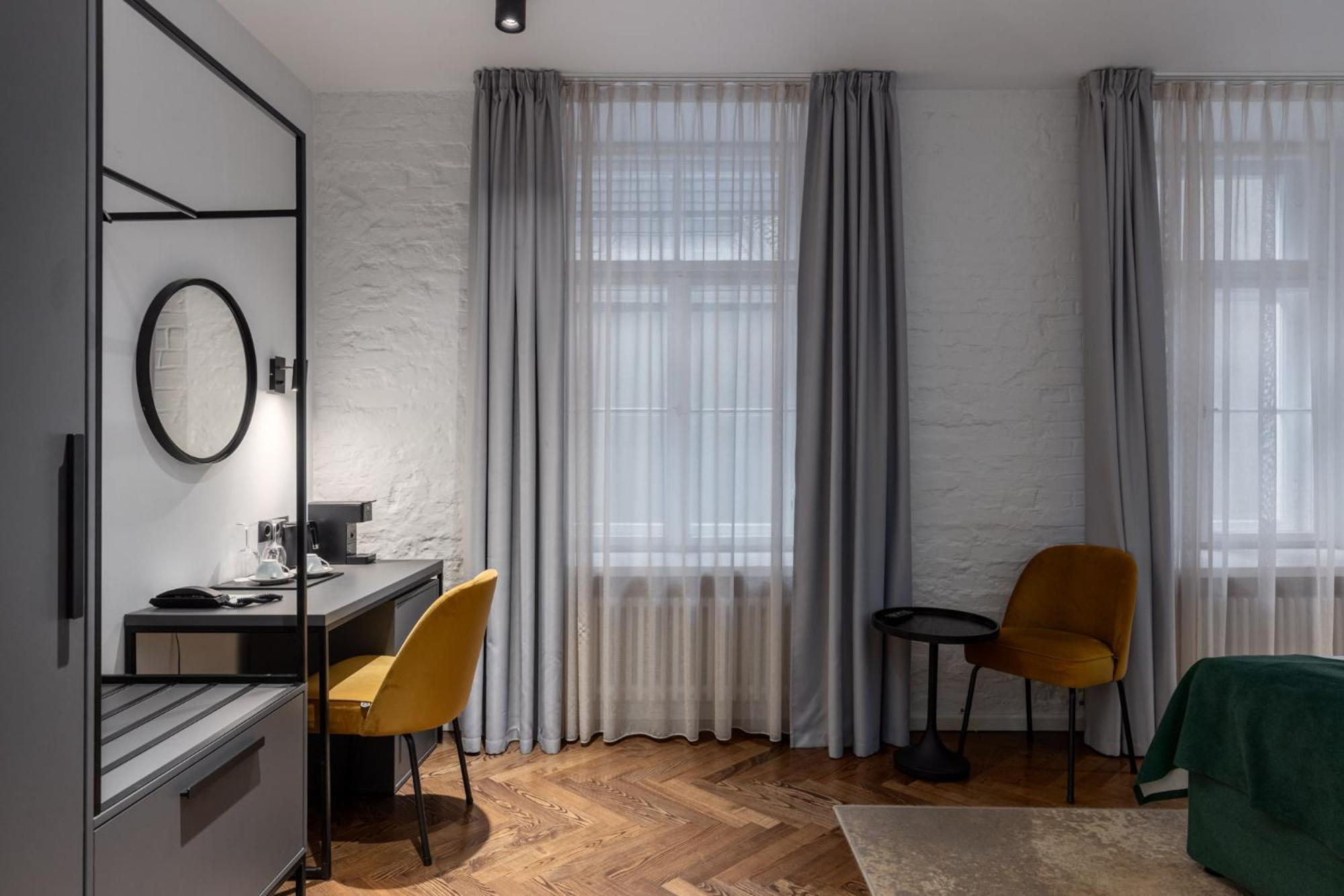 Konventa Seta Hotel Keystone Collection Riga Ngoại thất bức ảnh