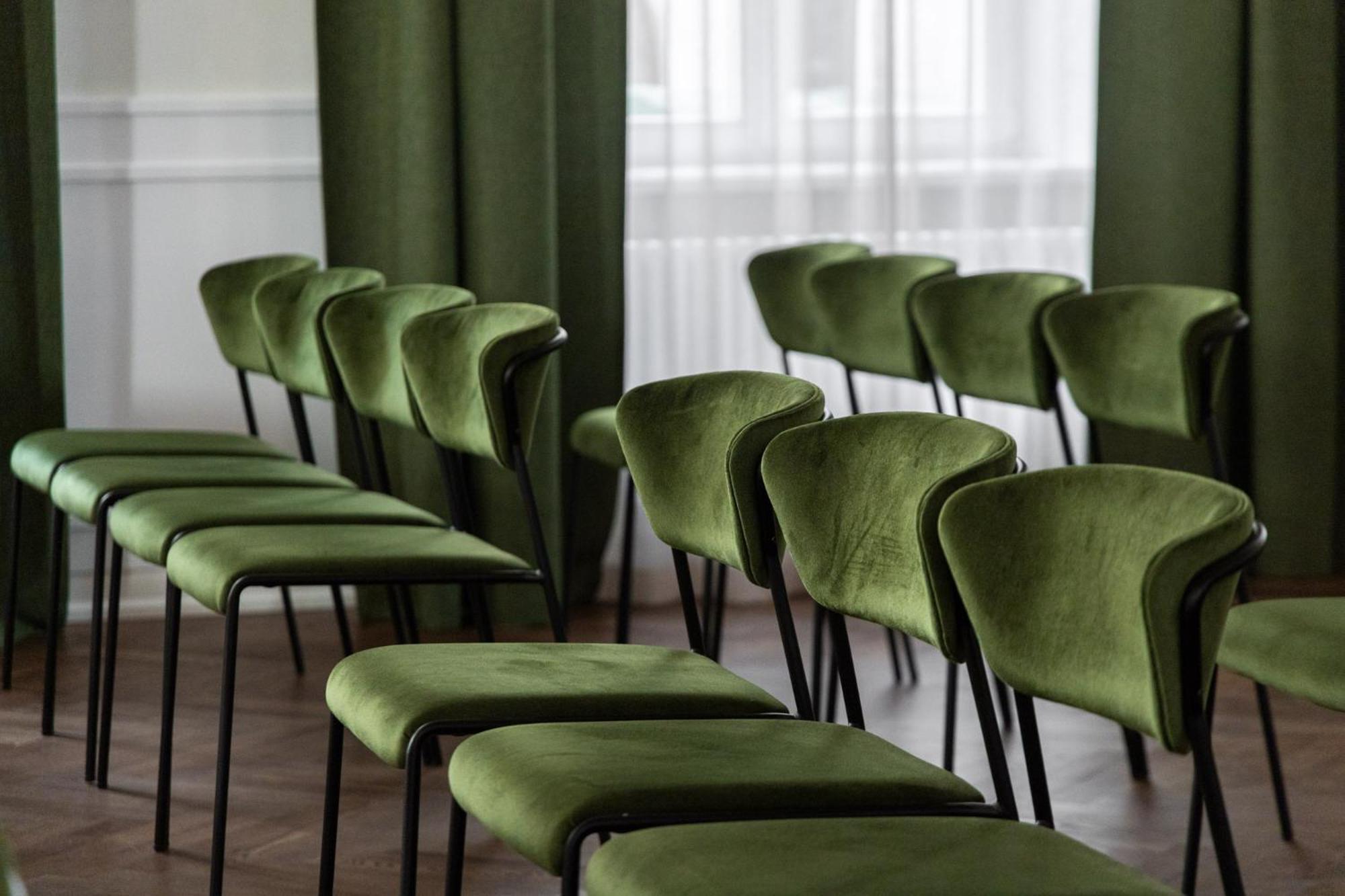 Konventa Seta Hotel Keystone Collection Riga Ngoại thất bức ảnh
