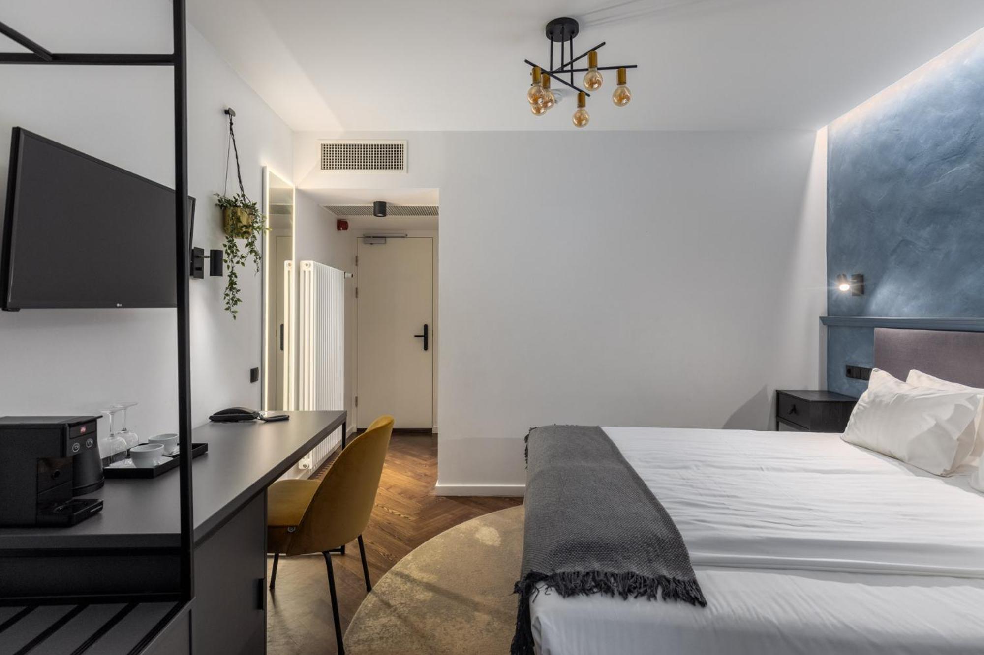 Konventa Seta Hotel Keystone Collection Riga Ngoại thất bức ảnh