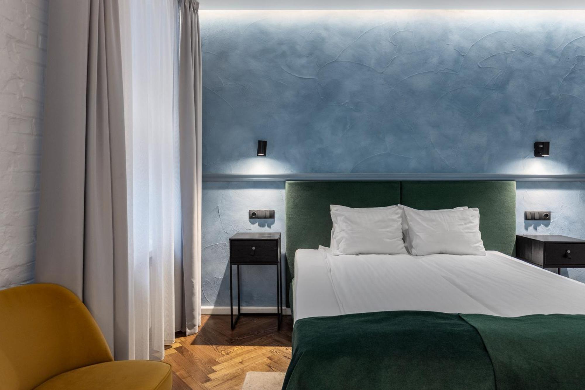 Konventa Seta Hotel Keystone Collection Riga Ngoại thất bức ảnh