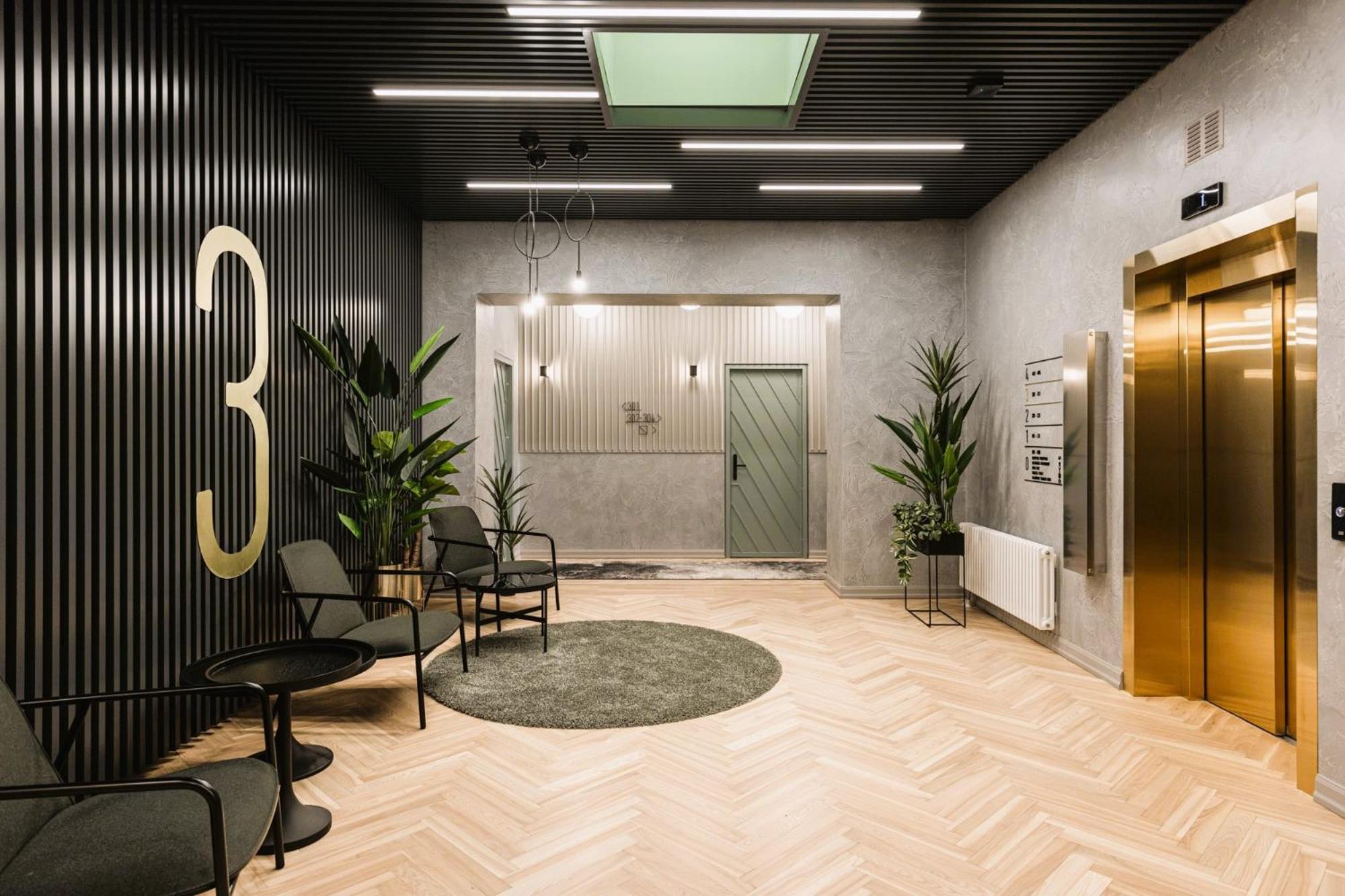Konventa Seta Hotel Keystone Collection Riga Ngoại thất bức ảnh