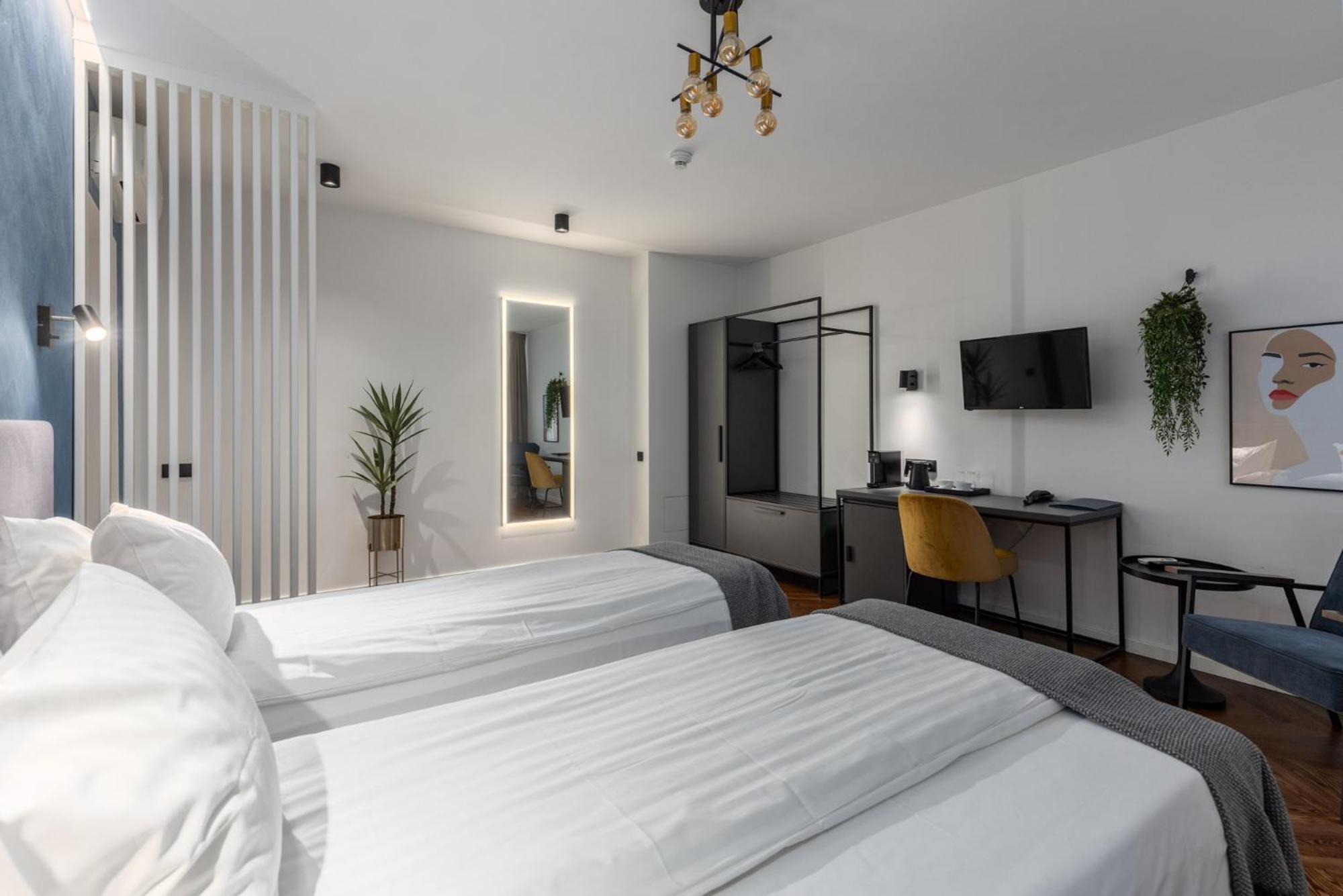 Konventa Seta Hotel Keystone Collection Riga Ngoại thất bức ảnh