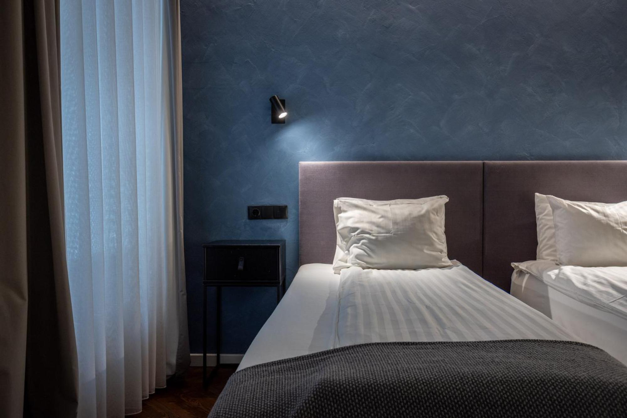 Konventa Seta Hotel Keystone Collection Riga Ngoại thất bức ảnh